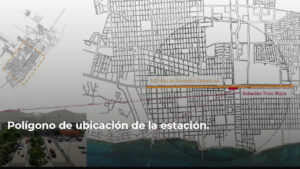 Mesa de trabajo 5-80