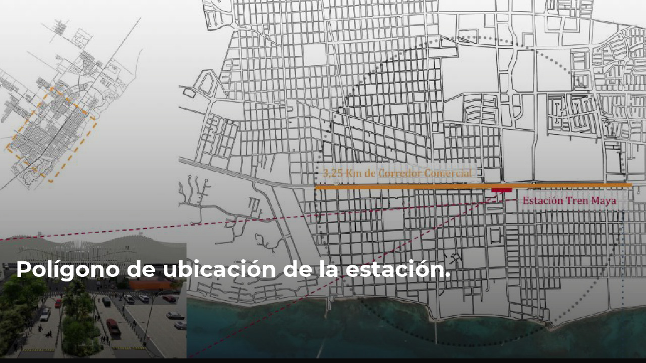 Mesa de trabajo 5-80